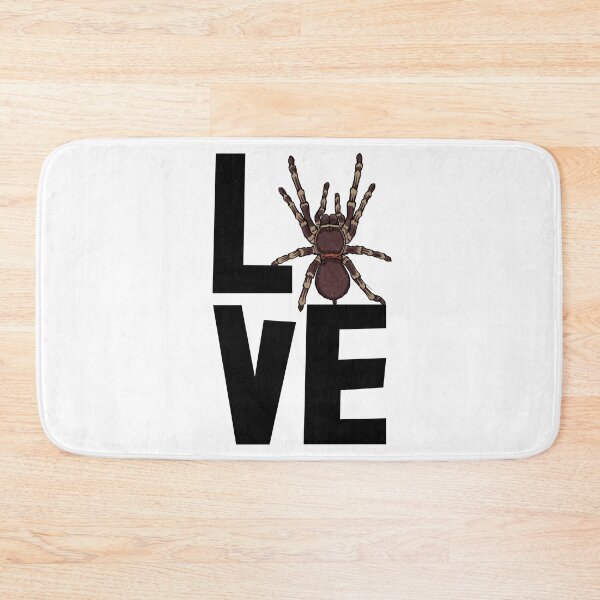 Item preview, Love Tarantulas designed and sold by Bendthetrend.