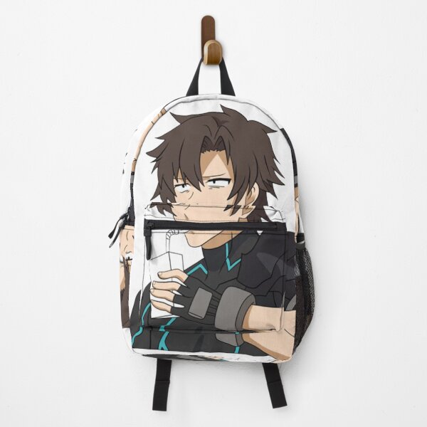 Item preview, Sentouin roku gou designed and sold by Browhiteart.