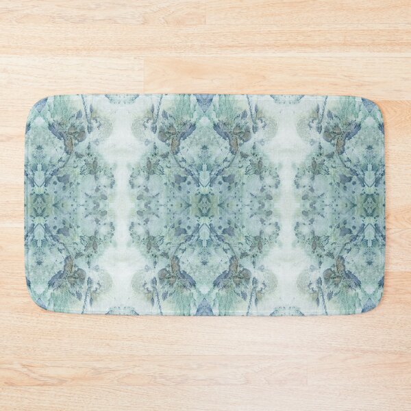 Item preview, Blackberry Eucalyptus Taj Mahal New Energy Protection Green designed and sold by SpiritGifts.