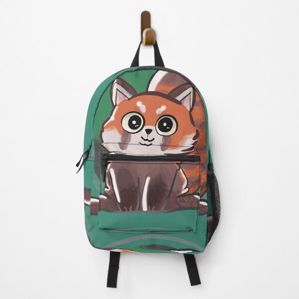 Item preview, Red Panda pal designed and sold by markatos.
