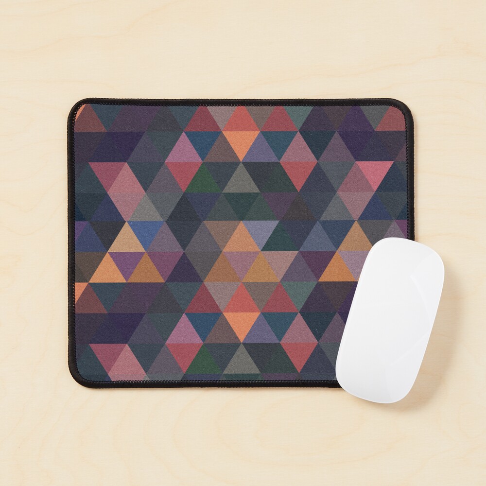 Item preview, Mouse Pad designed and sold by johannbrangeon.