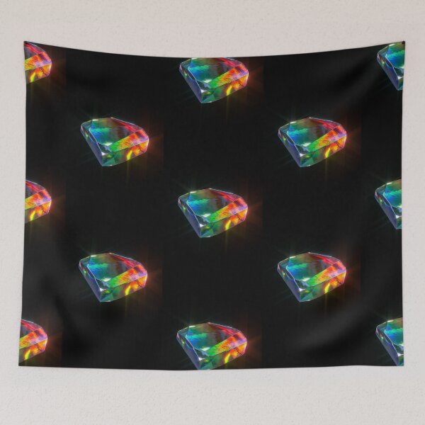 Item preview, Stardew Valley Prismatic Shard designed and sold by misenique.