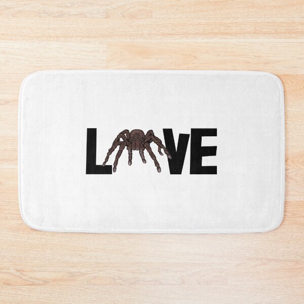 Item preview, Love Tarantulas designed and sold by Bendthetrend.