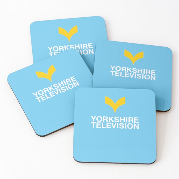 Item preview, BEST SELLER Yorkshire Television Merchandise Essential T-Shirt designed and sold by ChristophZeidle.