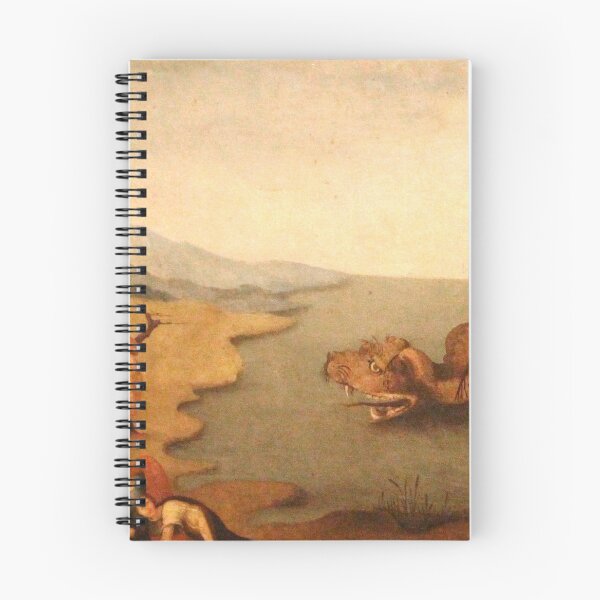 Item preview, Perseus rescuing Andromeda from the Cracken designed and sold by Vintage Designs +.