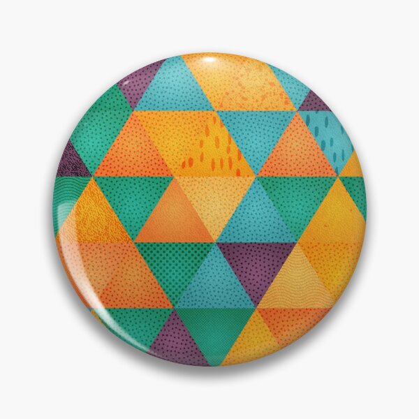 Item preview, Verano triangular designed and sold by Johann Brangeon.
