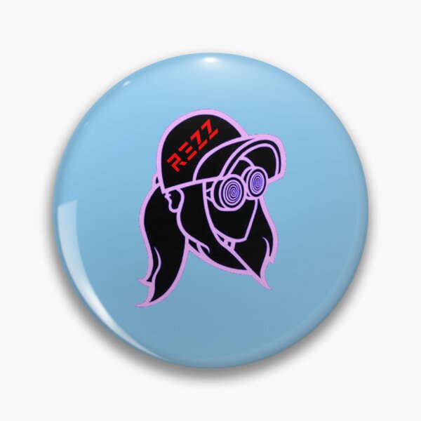 Item preview, Rezz dj record producer best logo Classic T-Shirt designed and sold by SilviaGeiken.
