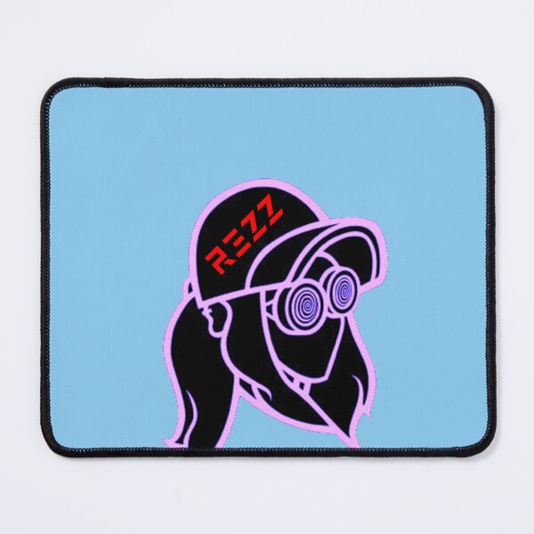 Item preview, Rezz dj record producer best logo Classic T-Shirt designed and sold by SilviaGeiken.