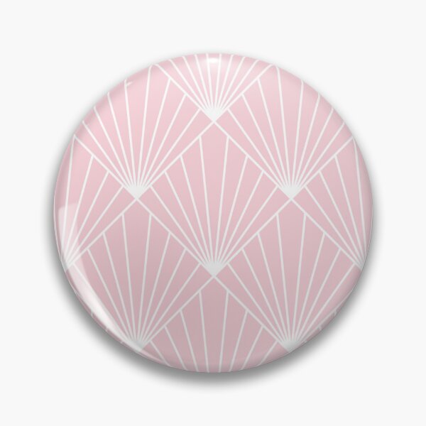 Item preview, Valspar PINK PRAM Deco 04 designed and sold by AuraTherapeia.