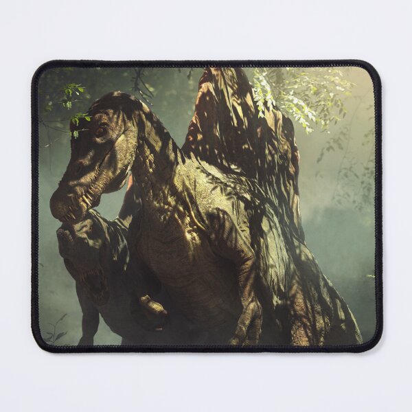 Item preview, Spinosaurus designed and sold by johnsonmortimer.