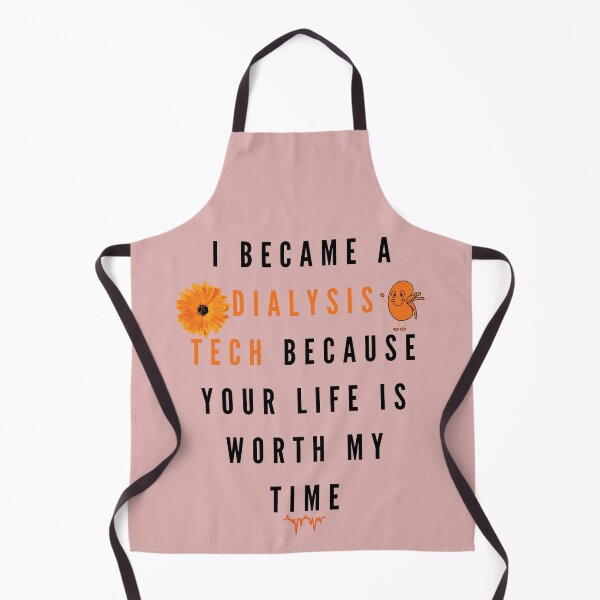 Item preview, Dialysis Technician , Dialysis Nurse, Dialysis Tech, Nephrology Nurse, Dialysis Tech Gift, Nurse Appreciation, Dialysis Nurse designed and sold by ourpretty.
