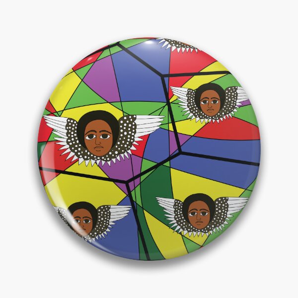 Item preview, Habesha art  designed and sold by solomonassfa.