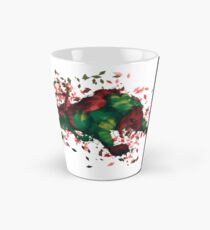 Battlecat Tall Mug