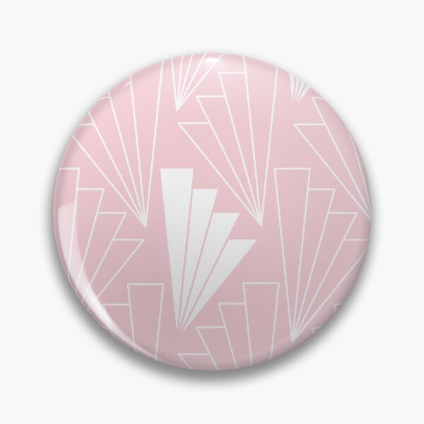 Item preview, Valspar PINK PRAM Deco 05 designed and sold by AuraTherapeia.