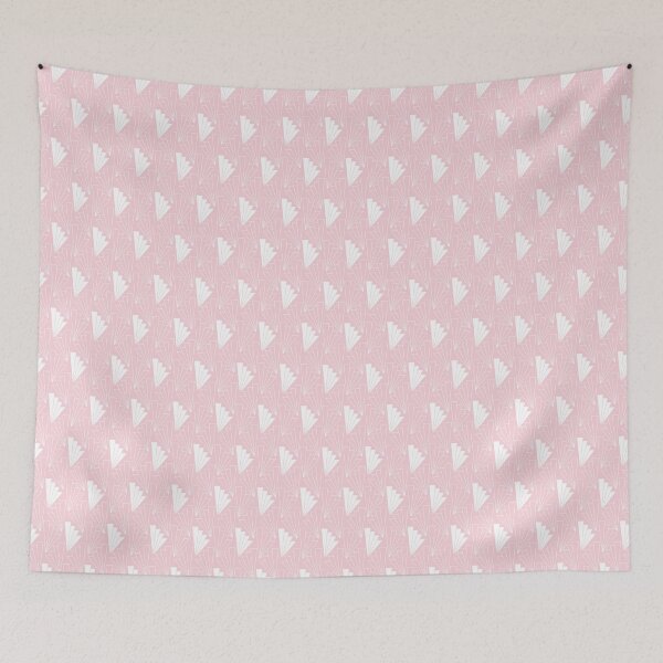 Item preview, Valspar PINK PRAM Deco 05 designed and sold by AuraTherapeia.