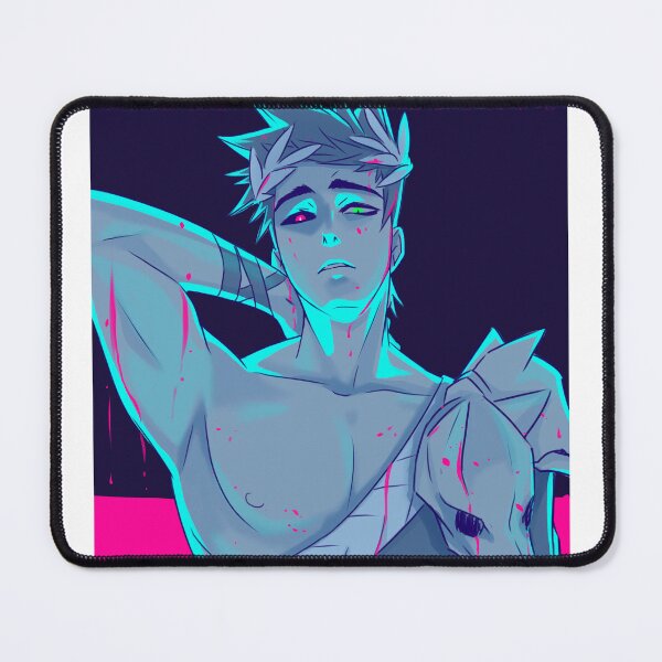 Item preview, Zagreus designed and sold by azezazel.