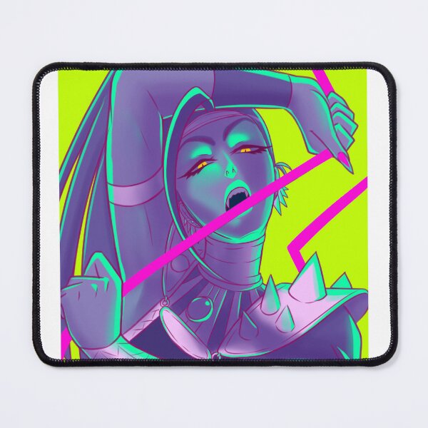 Item preview, Megaera designed and sold by azezazel.