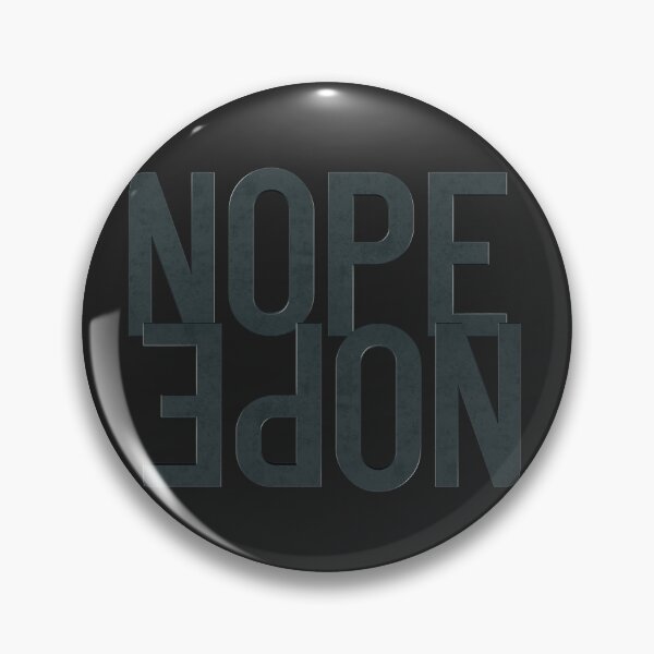 Item preview, NOPE designed and sold by wintklc.