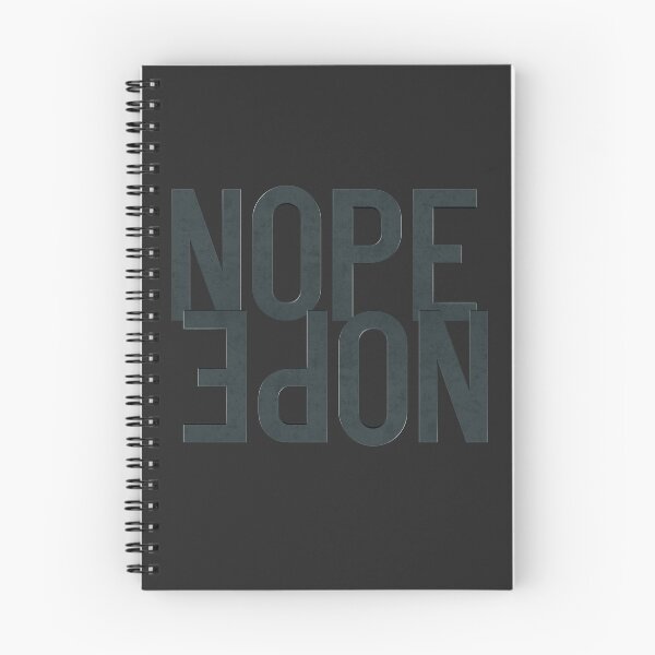 Item preview, NOPE designed and sold by wintklc.