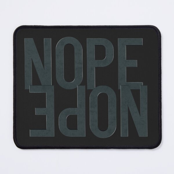 Item preview, NOPE designed and sold by wintklc.
