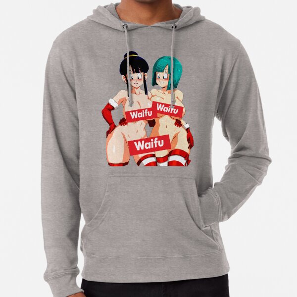 Bulma sweatshirt Clearance