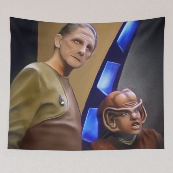 Item preview, The Constable and the Nephew designed and sold by orionlodubyal.