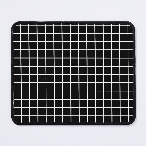 Item preview, Monochrome Retro Pattern designed and sold by cgroenewald.