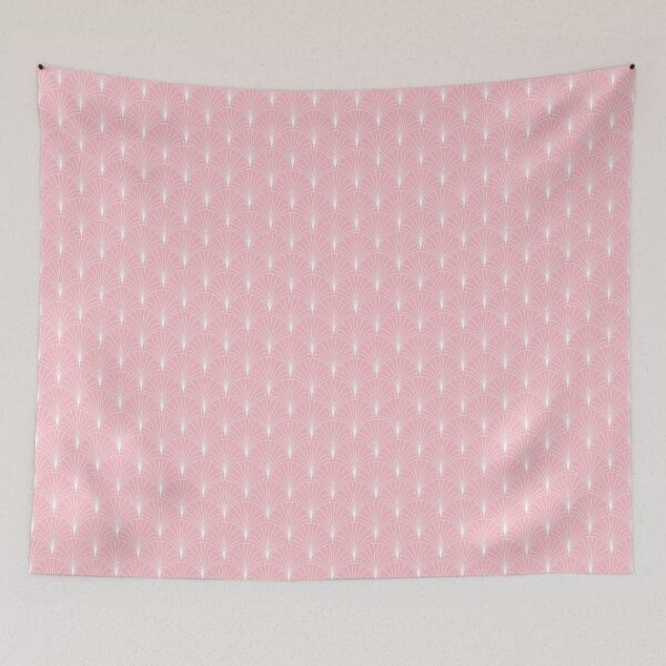 Item preview, Valspar PINK DAISY Deco 01 designed and sold by AuraTherapeia.