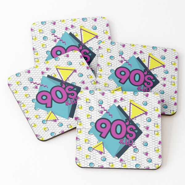 Item preview, 90s kid  designed and sold by DrGingyWho.