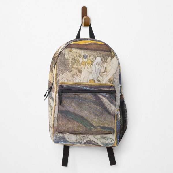 Item preview, Artwork from Dante's Inferno designed and sold by Vintage Designs +.