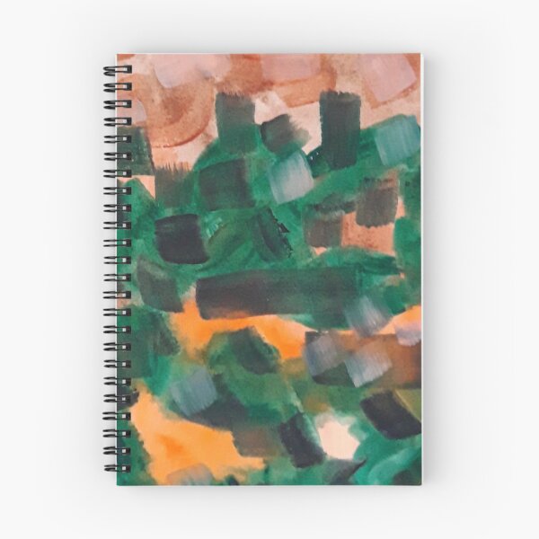 Artikelvorschau, Feldstudie entworfen und verkauft von leslie-king-art.