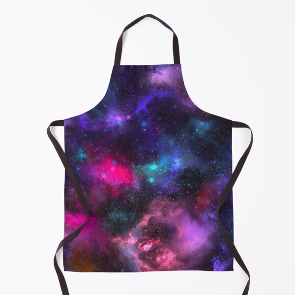 Item preview, Nebula Colored Space designed and sold by Serotonin4u.