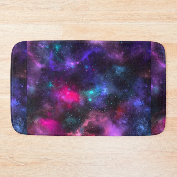 Item preview, Nebula Colored Space designed and sold by Serotonin4u.