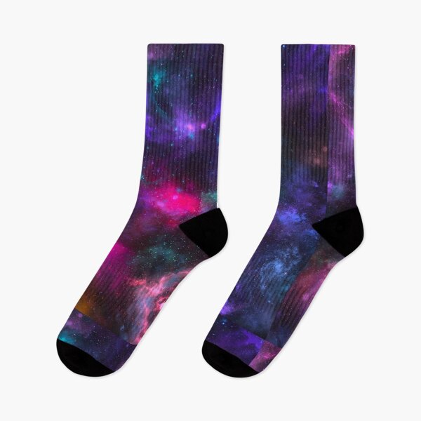 Item preview, Nebula Colored Space designed and sold by Serotonin4u.
