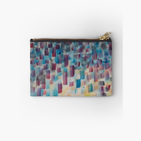 Item preview, Spring rain designed and sold by leslie-king-art.