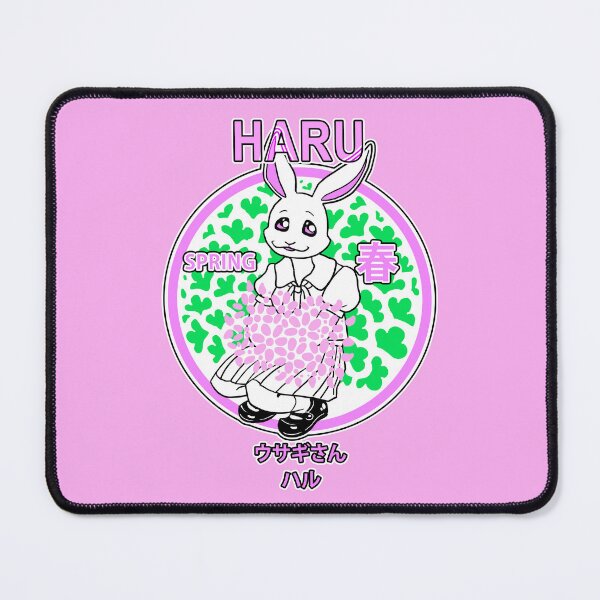 Item preview, BEASTARS ! HARU SPRING T-SHIRT designed and sold by angsty-angst.