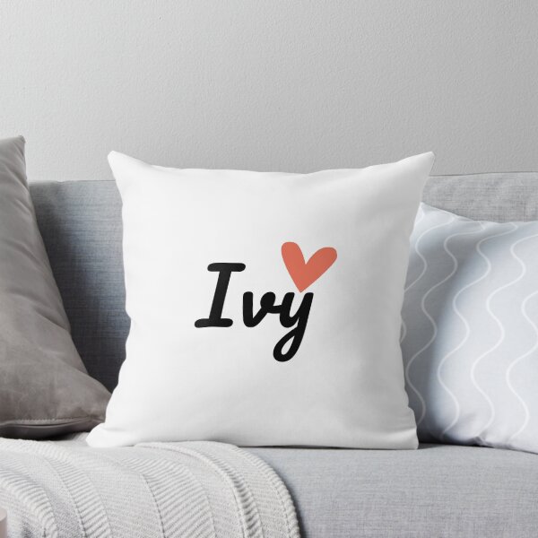 Item preview, Ivy ♥ designed and sold by Go-Postal.