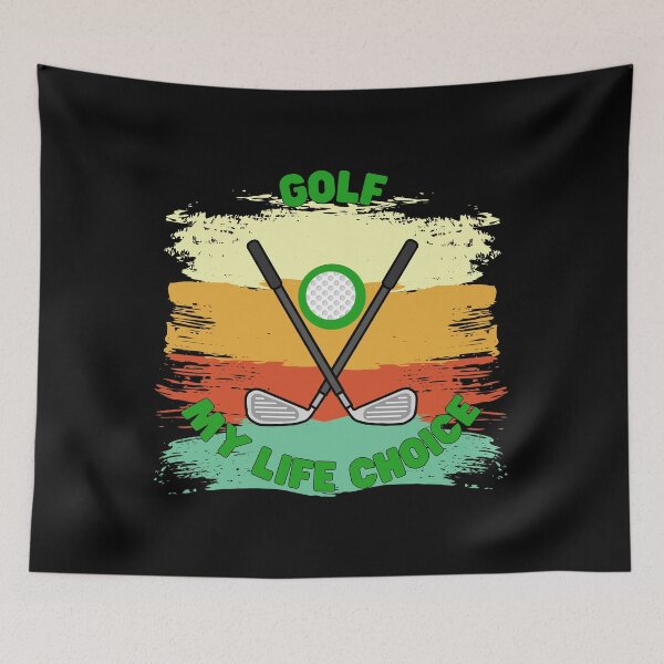 Item preview, Golf. My life choice designed and sold by Phoenix-27.