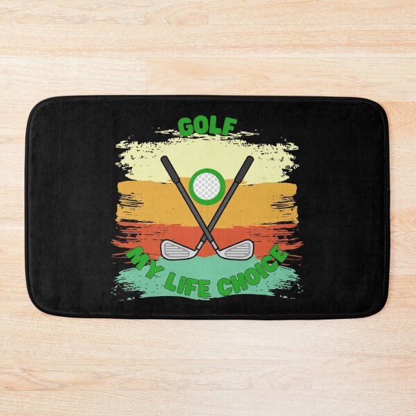 Item preview, Golf. My life choice designed and sold by Phoenix-27.