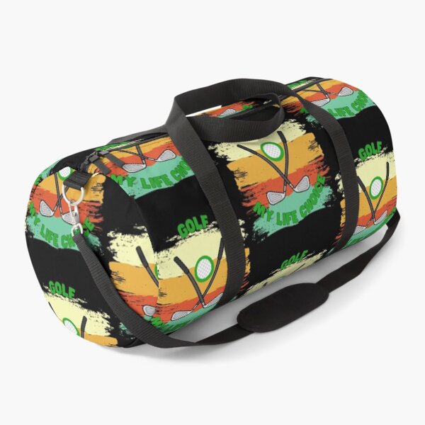 Item preview, Golf. My life choice designed and sold by Phoenix-27.