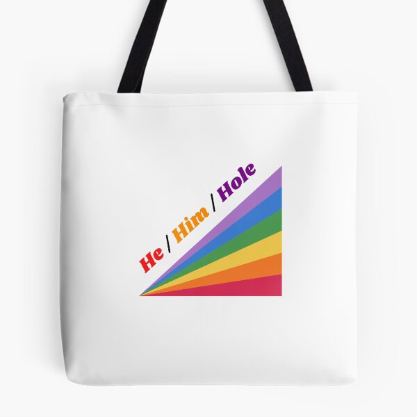 Item preview, He Him Hole T-shirt Funny Lgbtq Shirt, Gay Shirt, He Him Shirt, Gay Shirt Funny, Gay Shirts Men, Gay Birthday Gift designed and sold by OmnaShop.