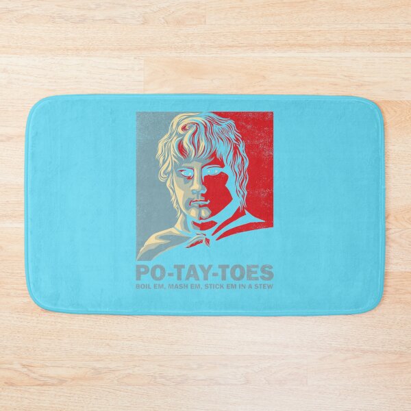 Item preview, Po-Tay-Toes Classic T-Shirt designed and sold by TobiasMuller.