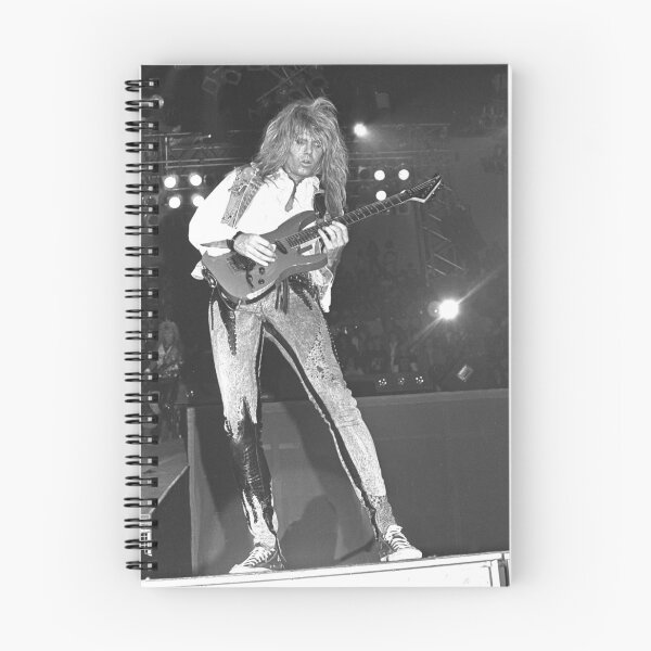 Item preview, Adrian Vandenberg Whitesnake Photograph designed and sold by ConcertImages.