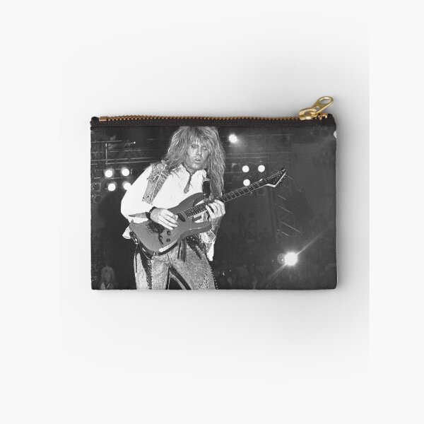 Item preview, Adrian Vandenberg Whitesnake Photograph designed and sold by ConcertImages.
