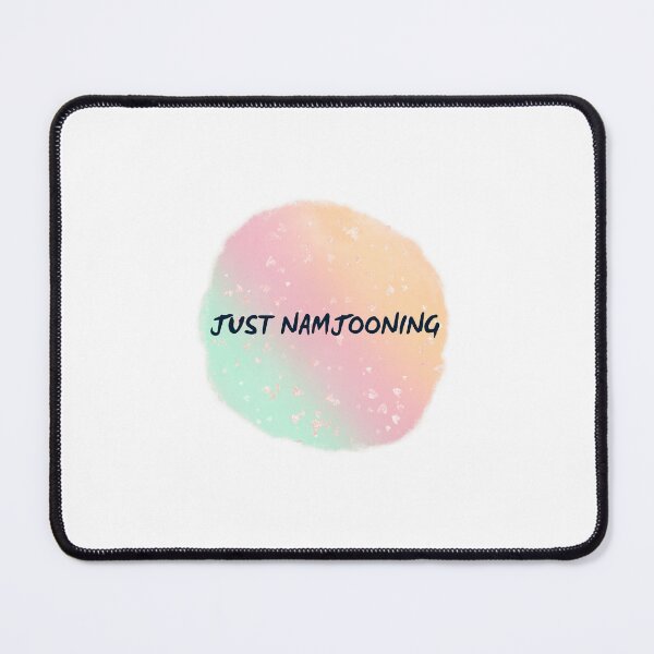 Item preview, Just Namjooning designed and sold by bsrishika.