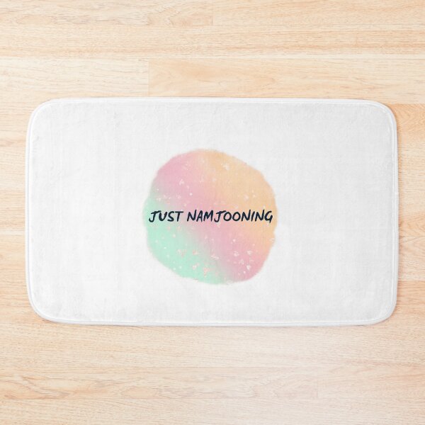 Item preview, Just Namjooning  designed and sold by bsrishika.