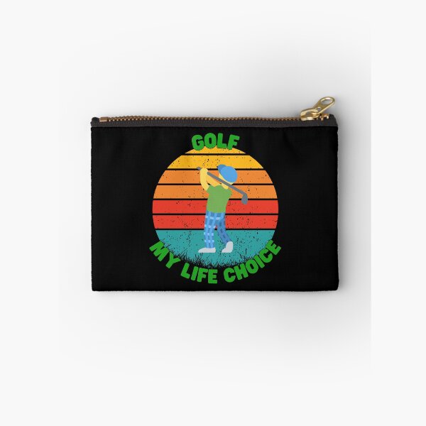 Item preview, Golf. My life choice. designed and sold by Phoenix-27.