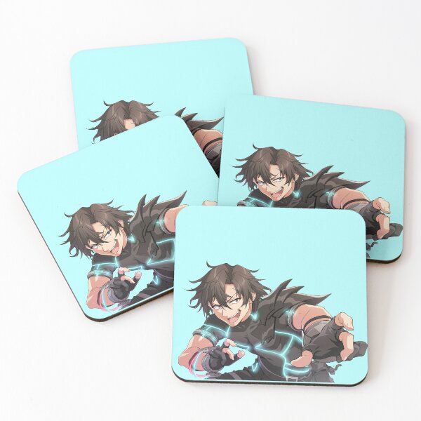 Item preview, Sentouin roku gou designed and sold by Browhiteart.