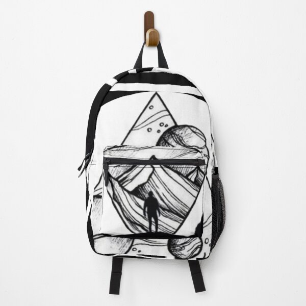Item preview, Mountain designed and sold by Aneriso.