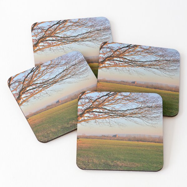 Item preview, The Light From The Sunset designed and sold by Vicki Spindler (VHS Photography).